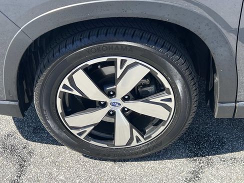 Used 2021 Subaru Forester Touring w/ Popular Package #2 image 11