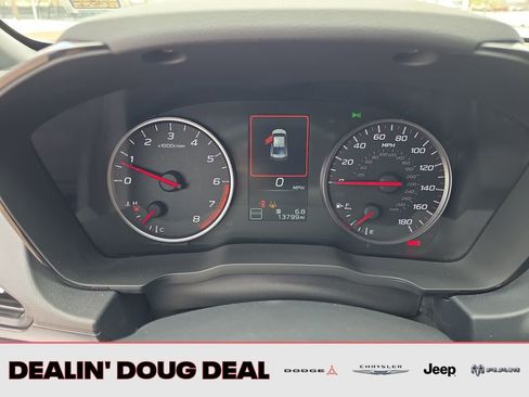 Used 2024 Subaru WRX Premium w/ Popular Package #2A AWD/4WD image 16
