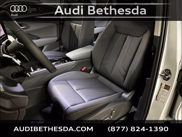 New 2026 Audi Q3 quattro 2.0T AWD/4WD image 22
