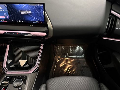 Used 2025 BMW X3 xDrive30i w/ Convenience Package image 28