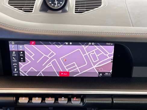 Used 2020 Porsche 911 Carrera 4S image 13