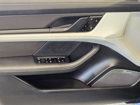 Certified 2021 Porsche Taycan Turbo S AWD/4WD image 14
