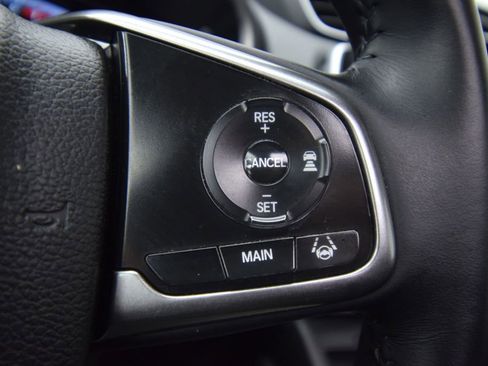Used 2018 Honda CR-V EX-L image 34