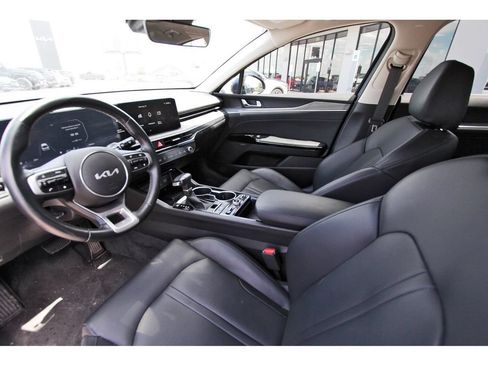 Certified 2026 Kia K5 EX FWD image 32