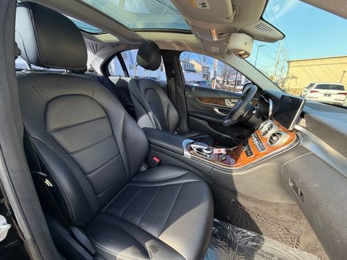 Used 2015 Mercedes-Benz C 300 4MATIC Sedan image 11