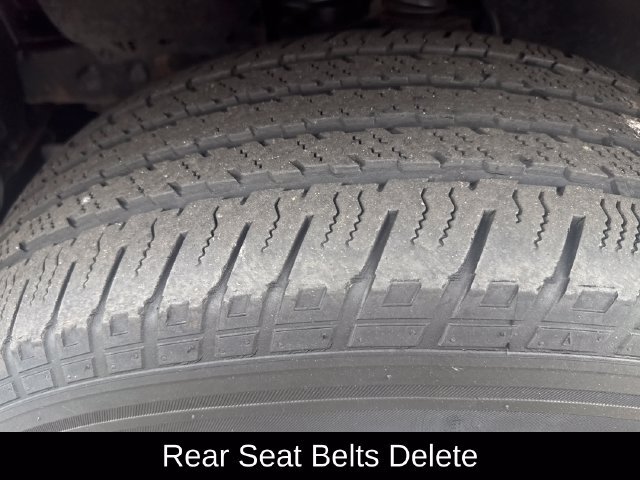 Used 2017 Toyota Tacoma SR RWD image 11