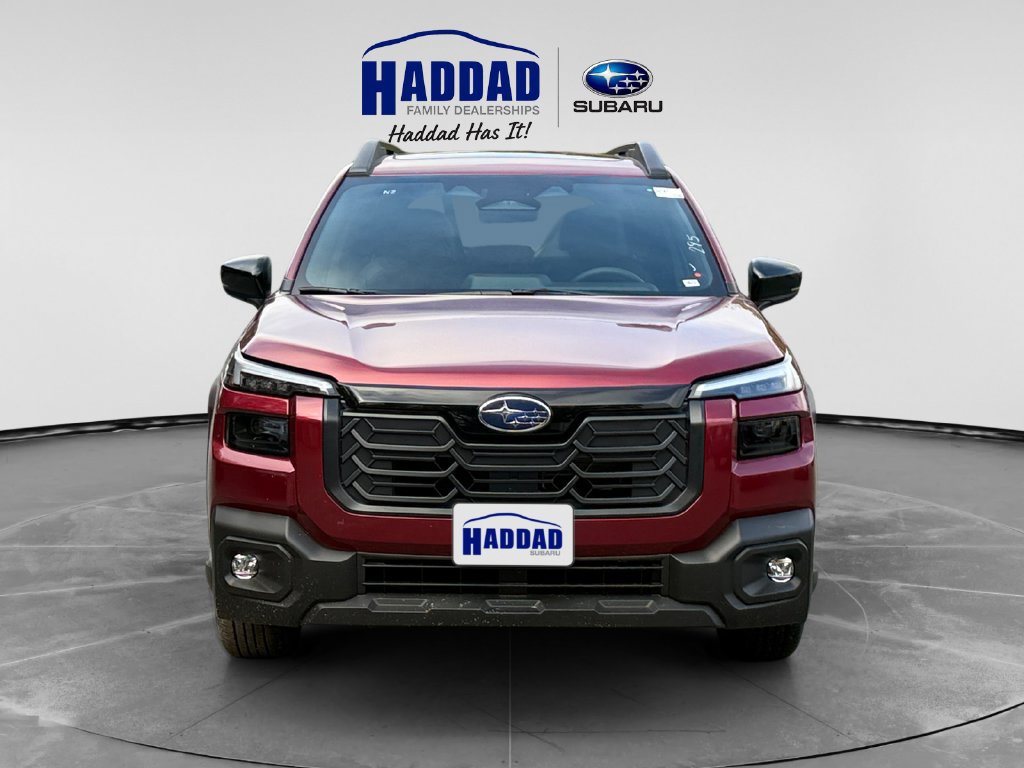 New 2026 Subaru Outback Premium AWD/4WD image 8