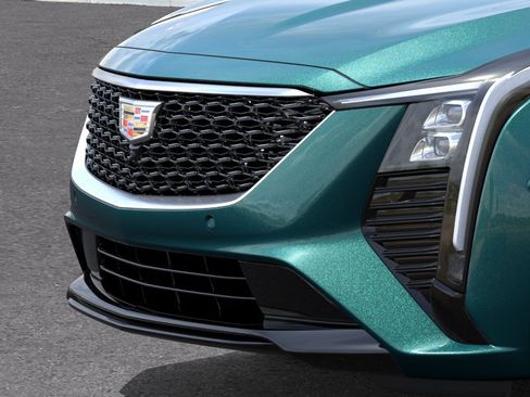 New 2026 Cadillac CT5 Premium Luxury w/ Technology Package RWD image 13
