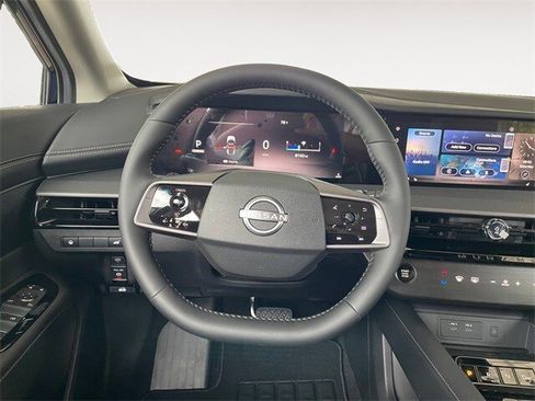 New 2025 Nissan Murano SV image 12