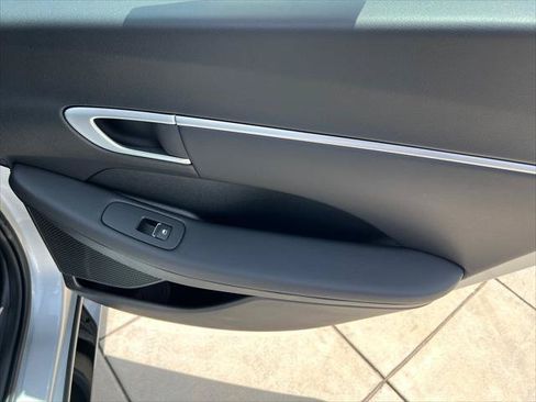 New 2026 Hyundai Sonata SEL FWD image 9