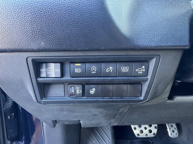 Used 2022 Toyota Tundra SR5 w/ TRD Off-Road Premium Package AWD/4WD image 19