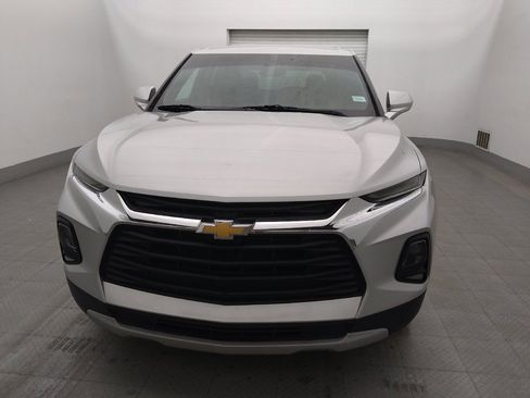 Used 2019 Chevrolet Blazer L FWD image 15