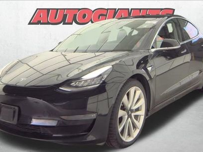 Used 2020 Tesla Model 3 Long Range