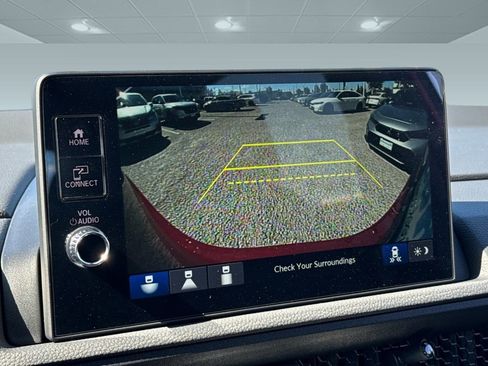 New 2026 Honda CR-V TrailSport image 23