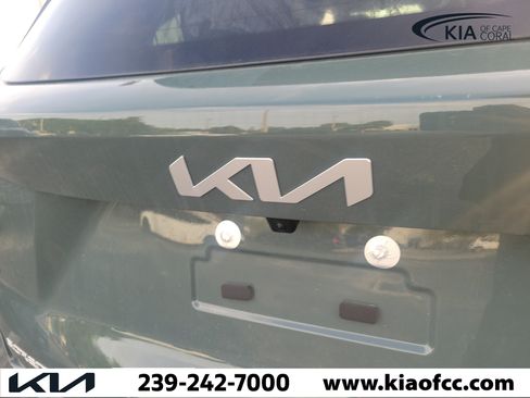 New 2026 Kia Sorento EX AWD/4WD image 10