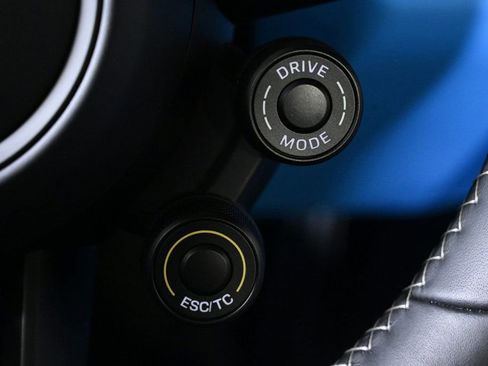 Certified 2025 Porsche 911 GT3 RS image 23