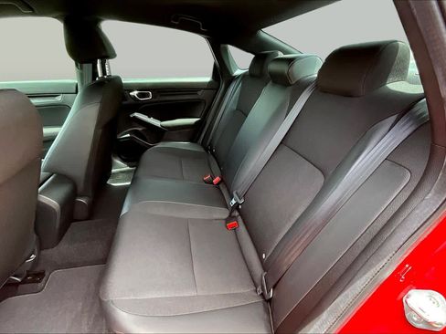 Used 2024 Honda Civic Sport image 21