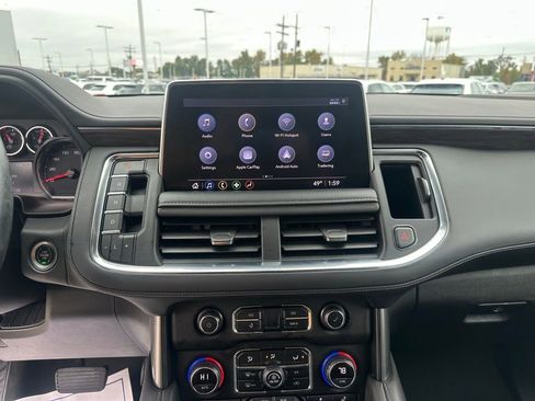 Used 2021 Chevrolet Tahoe Z71 image 18