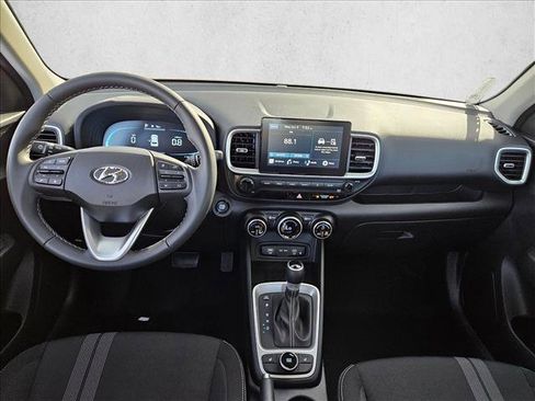 New 2026 Hyundai Venue SEL image 11