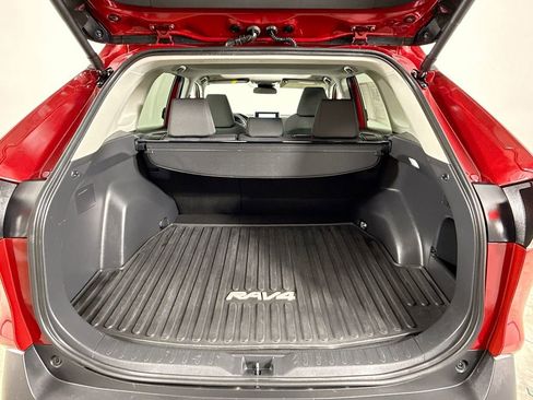 Certified 2024 Toyota RAV4 XLE w/ Convenience Package image 28