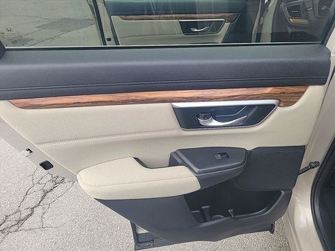 Used 2018 Honda CR-V EX image 22