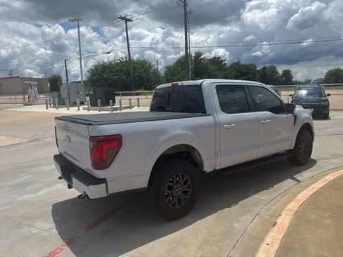 Used 2025 Ford F150 Tremor w/ Bed Utility Package AWD/4WD image 5