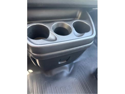 Used 2016 Chevrolet Express 3500 w/ Chrome Appearance Package RWD image 14