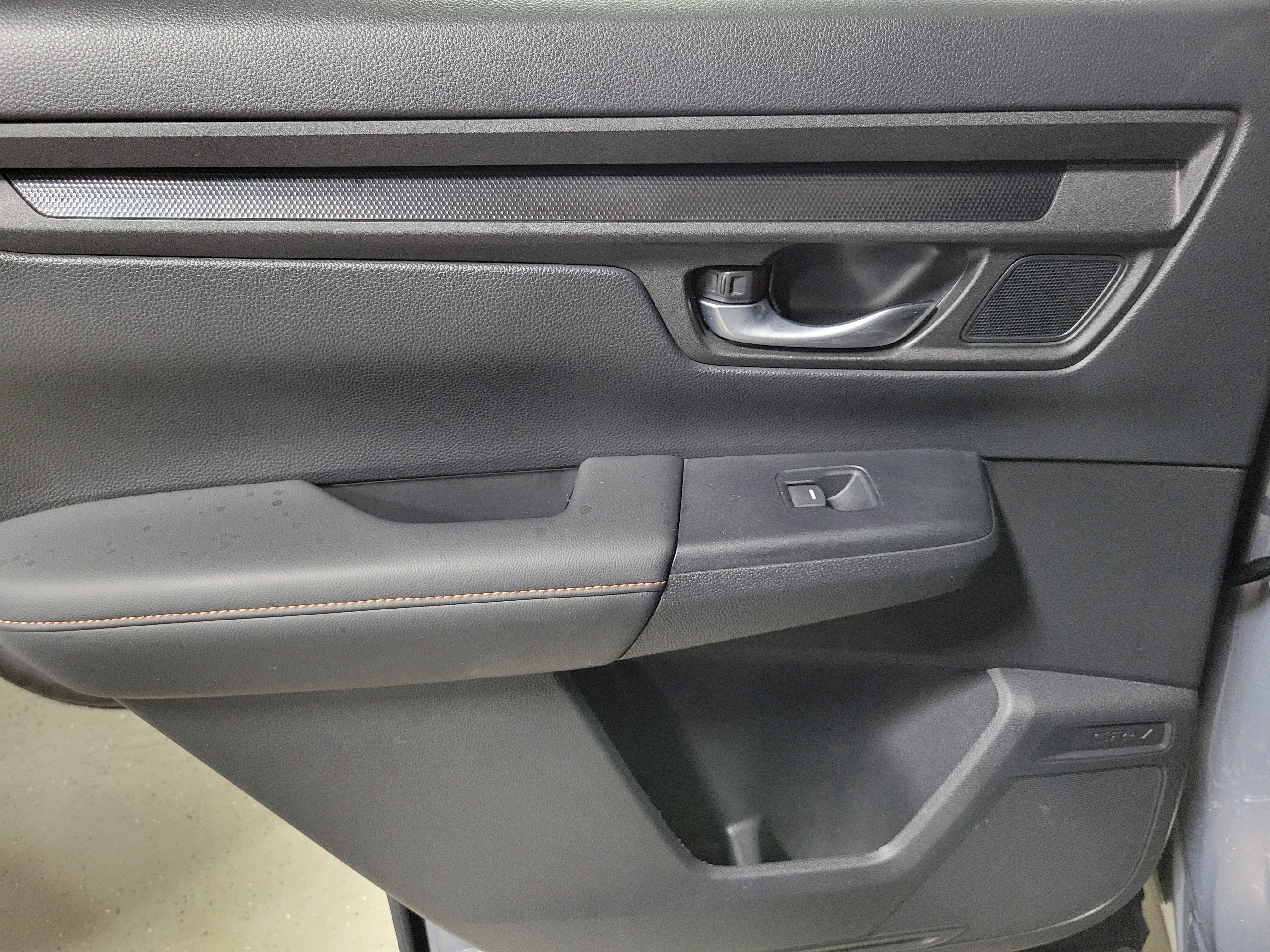 Certified 2024 Honda CR-V Sport-L image 19