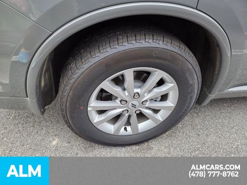 Used 2026 Dodge Durango GT RWD image 18