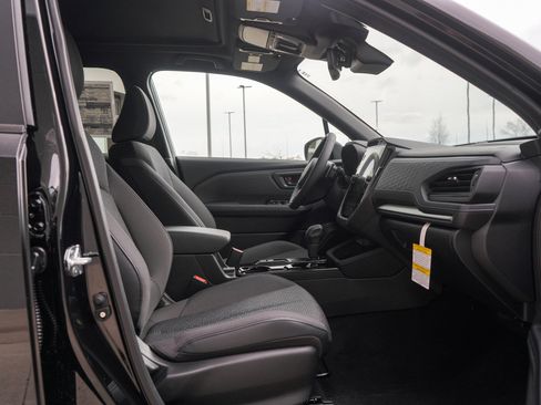 New 2026 Subaru Forester Premium AWD/4WD image 11