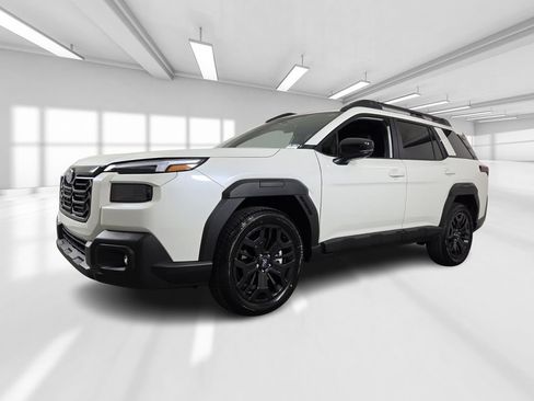 New 2026 Subaru Outback Limited XT image 2