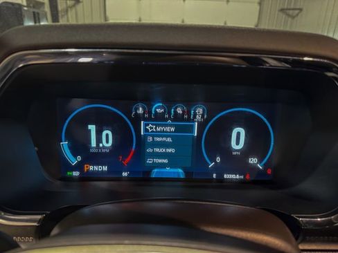 Used 2023 Ford F150 King Ranch w/ Equipment Group 601A High AWD/4WD image 17