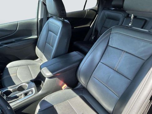 Used 2023 Chevrolet Equinox Premier AWD/4WD image 20