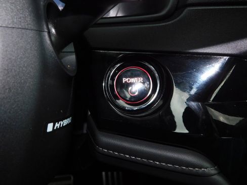 Used 2025 Honda Accord Sport image 29