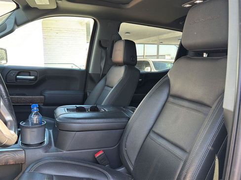 Used 2020 GMC Sierra 1500 Denali w/ Denali Ultimate Package AWD/4WD image 6