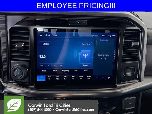 New 2026 Ford F150 Platinum AWD/4WD image 22