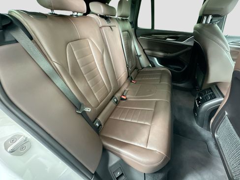 Used 2020 BMW X3 xDrive30i w/ Premium Package image 29