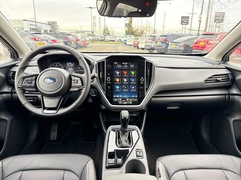 Certified 2025 Subaru Crosstrek 2.5i Limited w/ Crosstrek Mirror Package image 13