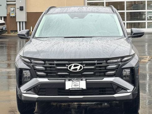 New 2026 Hyundai Tucson SEL image 3