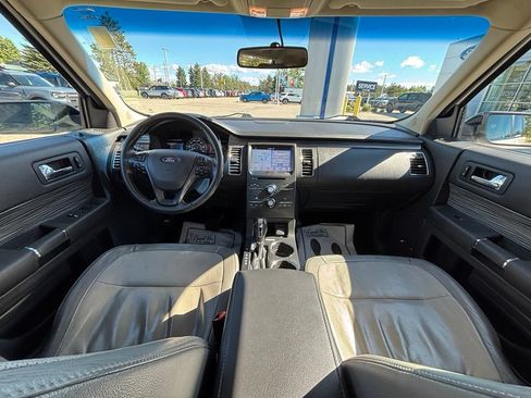 Used 2016 Ford Flex SEL w/ Equipment Group 202A AWD/4WD image 23