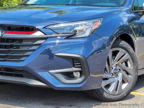 New 2025 Subaru Legacy Sport image 3