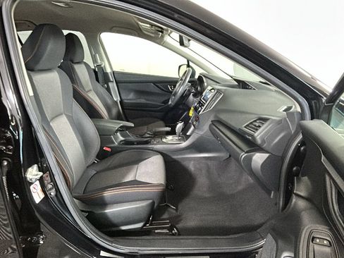 Used 2018 Subaru Crosstrek 2.0i Premium w/ Popular Package #3 AWD/4WD image 35