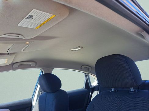 Used 2013 Nissan Sentra S image 19