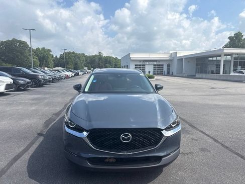 Used 2023 MAZDA CX-30 AWD 2.5 S w/ Preferred Package image 2