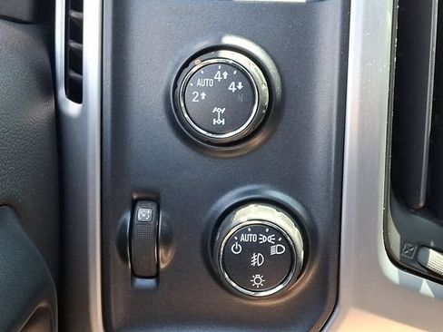 Used 2014 GMC Sierra 1500 SLE w/ SLE Value Package AWD/4WD image 24