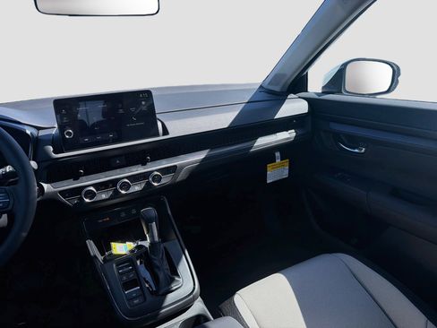 New 2026 Honda CR-V EX image 18
