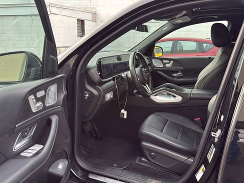 Used 2021 Mercedes-Benz GLE 350 4MATIC image 22