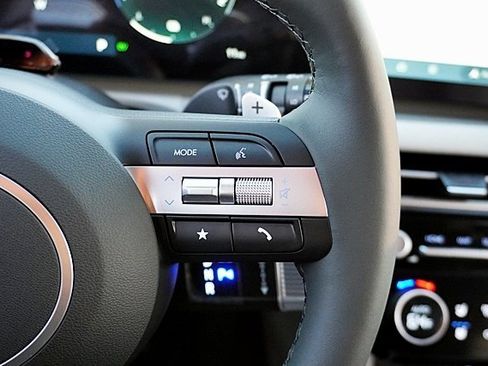 New 2026 Hyundai Tucson Limited image 46