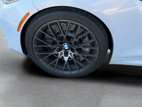 Used 2019 BMW M2 Competition image 9