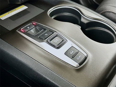 Certified 2022 Honda Passport TrailSport image 27